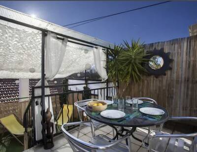 Vente appartement studio Villeneuve-Loubet (06270)