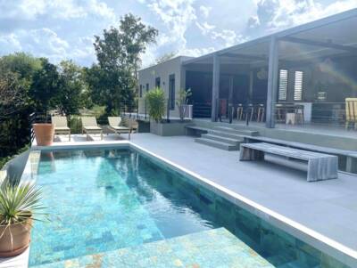 Vente maison 5 pièces Le Gosier (97190)