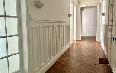 Paris 17E (75017)