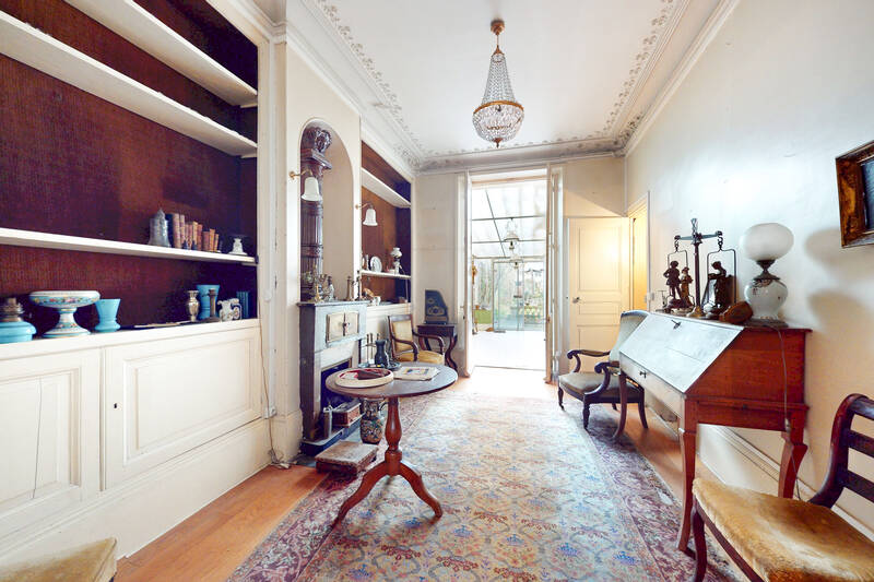 Fontainebleau (77300)