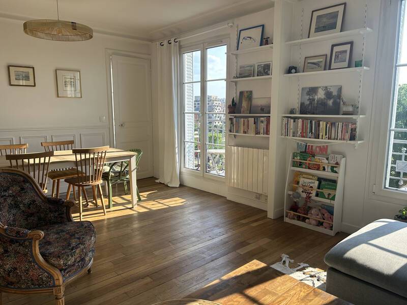 Saint-Ouen-Sur-Seine (93400)