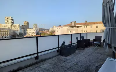 Bordeaux (33000)