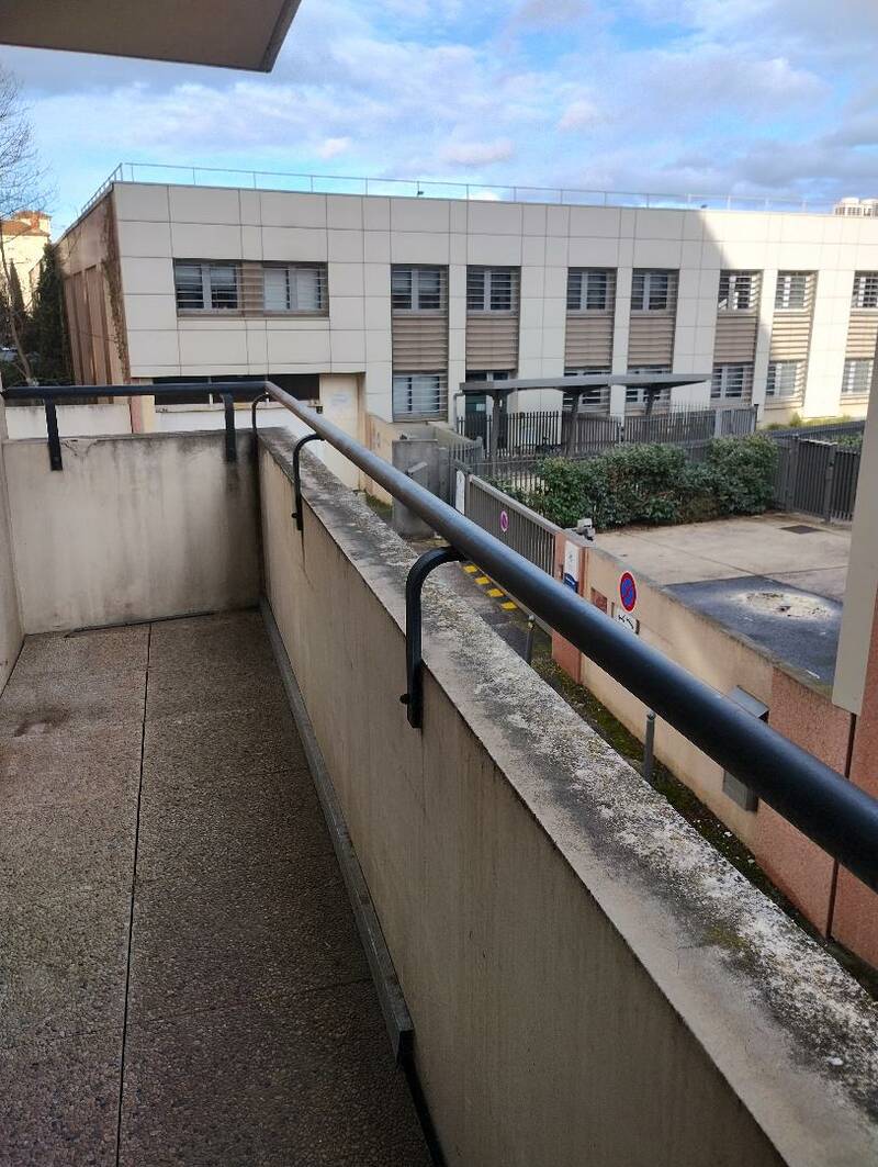 Villeurbanne (69100)