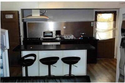 Location appartement studio Marseille 13e