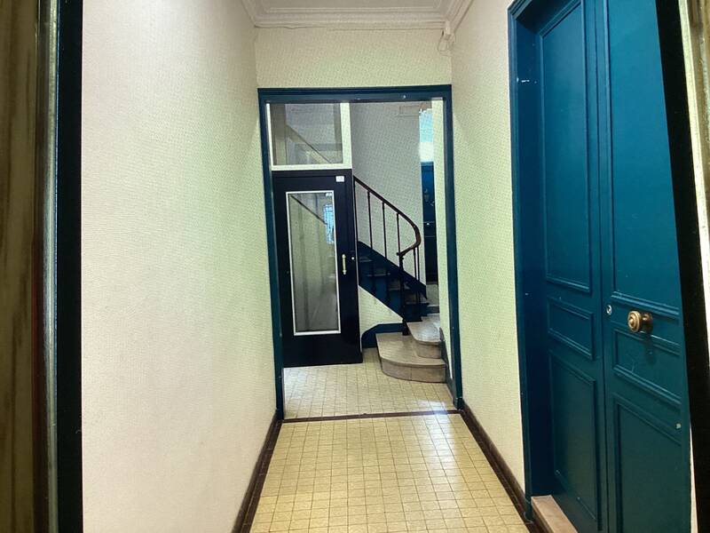 Paris 15E (75015)