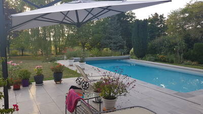 Vente maison 6 pièces Mettray (37390)