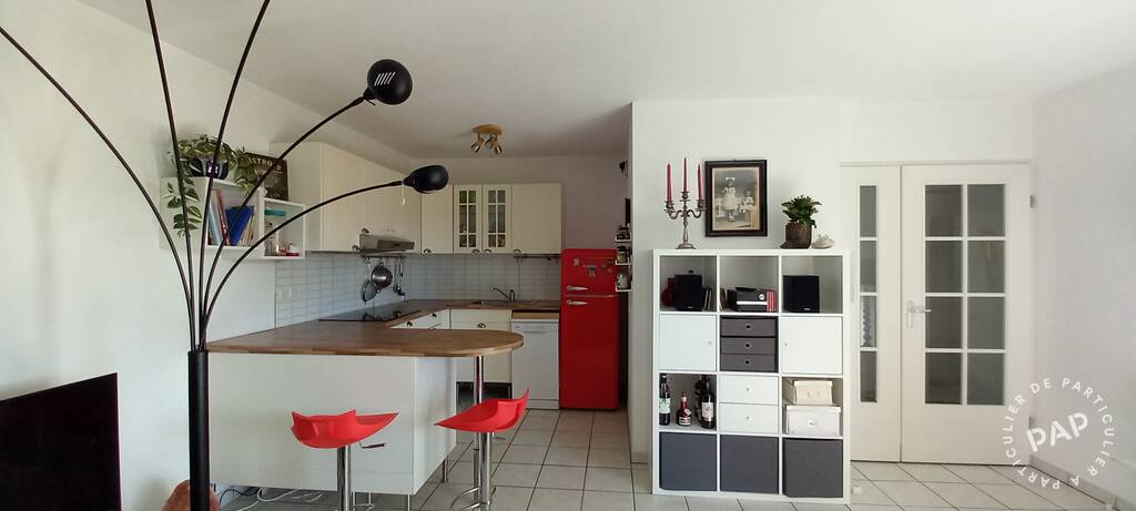 appartement à Aussonne