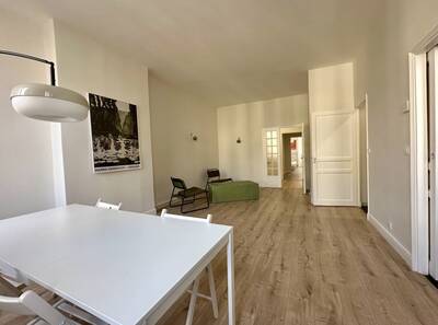Location appartement 3 pièces Marseille 1er