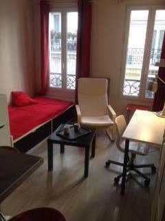 Paris 17E
