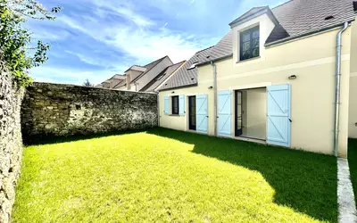 Ennery (95300)