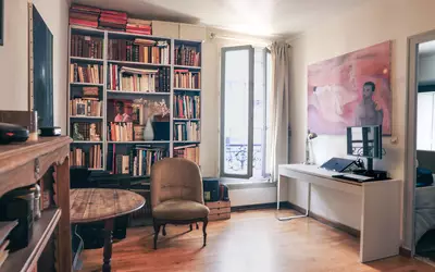 Paris 18E (75018)