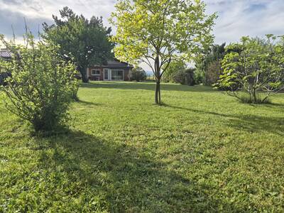 Vente maison 5 pièces Chabeuil (26120)