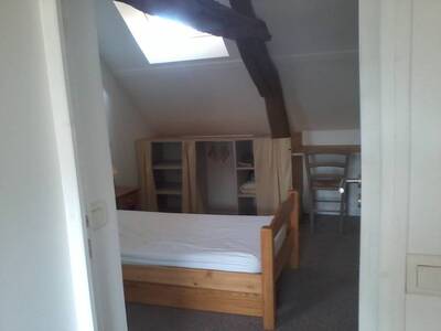 Location chambre en colocation 3 pièces Neuville-sur-Oise (95000)