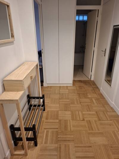 Location appartement 2 pièces Meudon (92190)