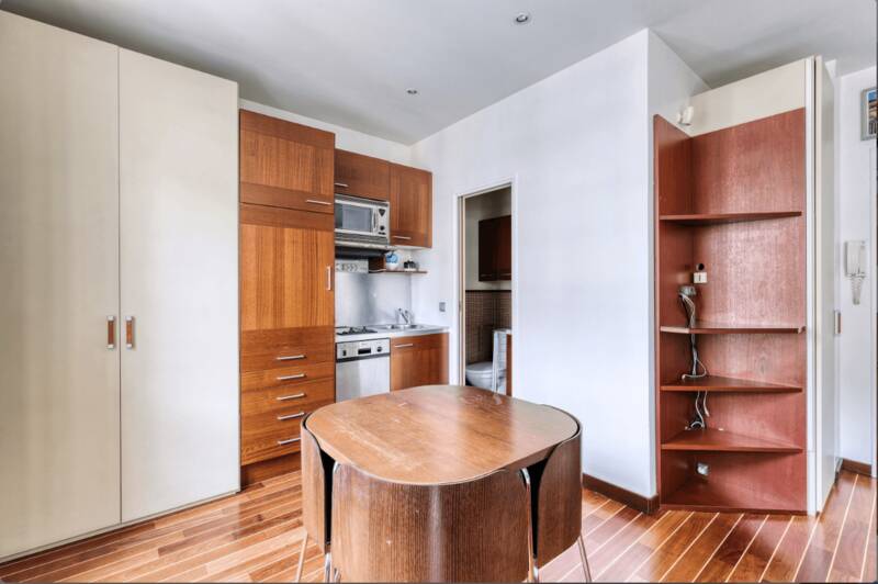 Neuilly-Sur-Seine (92200)
