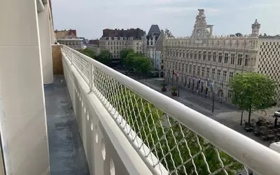 Valenciennes (59300)