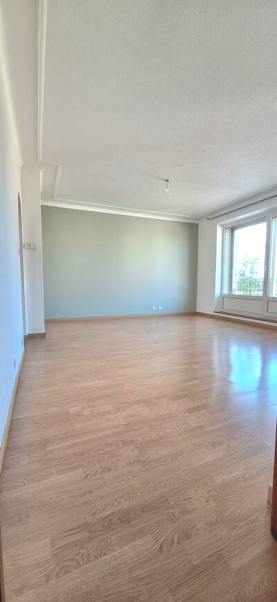 Vente appartement 3 pièces Thionville (57100)