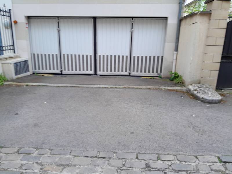 La Garenne-Colombes (92250)