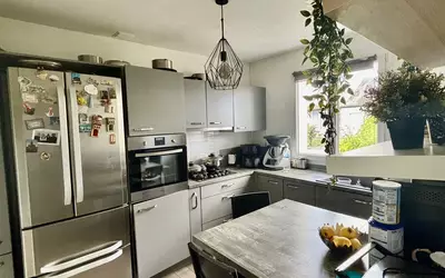 Maison À Vendre Lac Dse Bretonnières Joué-Lès-Tours (37300)