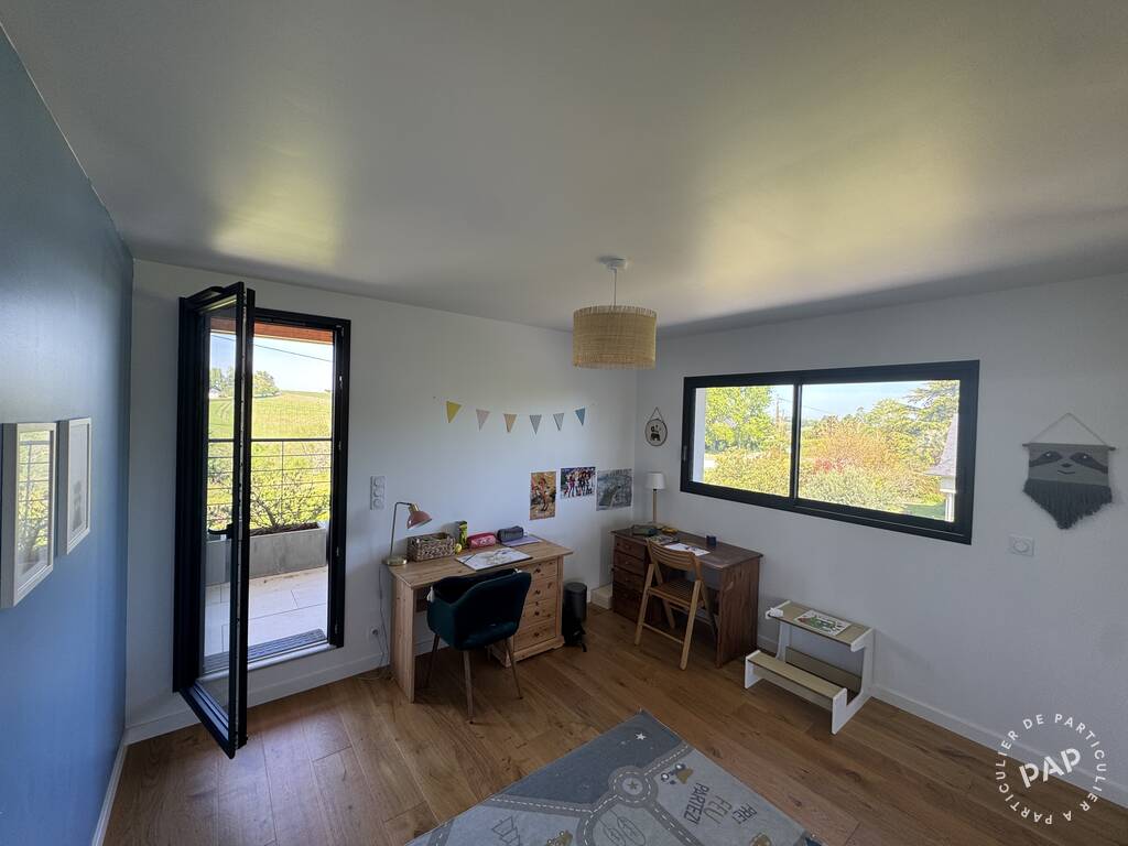 Vente maison 181 m² Gan (64290) - 181 m² - 730.000 € | Particulier à Particulier — 9
