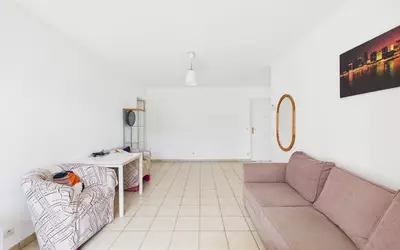 Évry-Courcouronnes (91000)