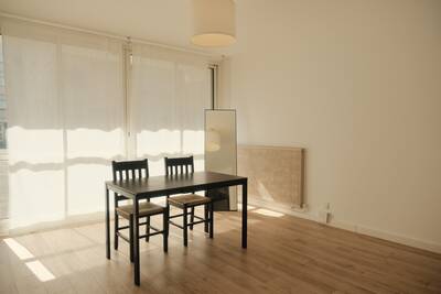Vente appartement 2 pièces Villejuif (94800)