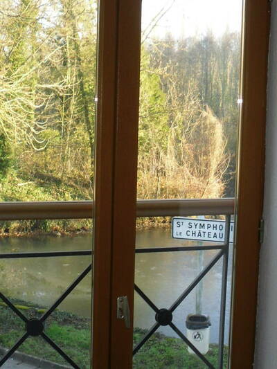 Location maison 3 pièces Bleury-Saint-Symphorien (28700)