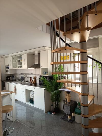 Location appartement 2 pièces Saint-Dizier (52100)