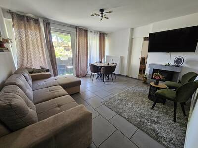 Vente appartement 5 pièces Dunkerque (59)