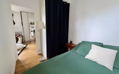 Paris 20E (75020)