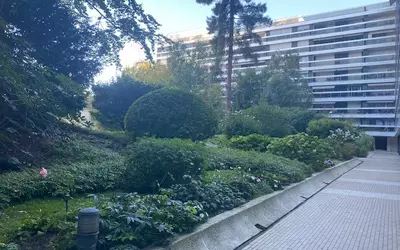 Paris 16E (75016)