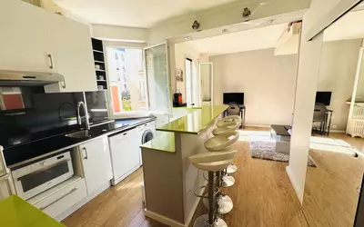 Levallois-Perret (92300)