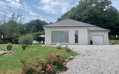 Artiguelouve (64230)