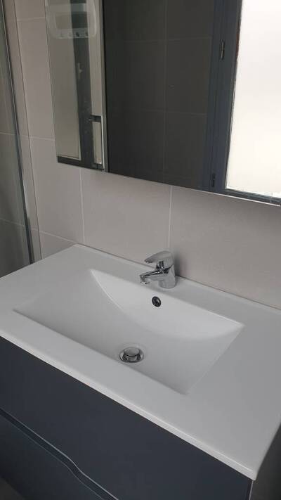 Location appartement studio Paris 6e