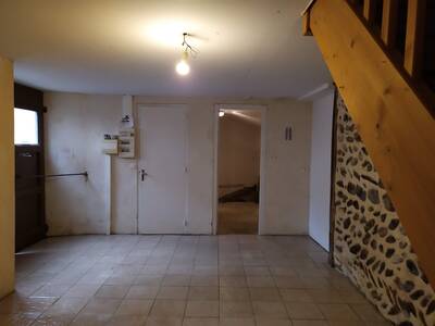 Location appartement 3 pièces Béost (64440)