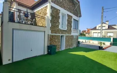 Villeneuve-Saint-Georges