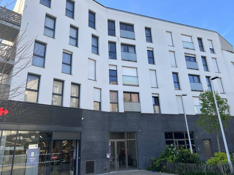 Nanterre (92000)