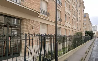 Courbevoie (92400)