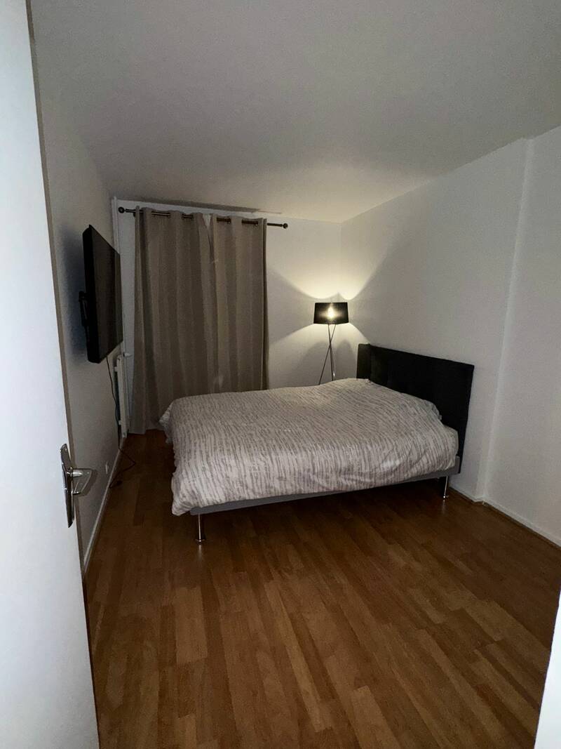 Asnières-Sur-Seine (92600)