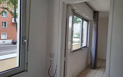 Courbevoie (92400)