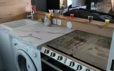 Appartement 3 pièces 38 m² · à Houlgate · 37,5 m² · 158 000 €