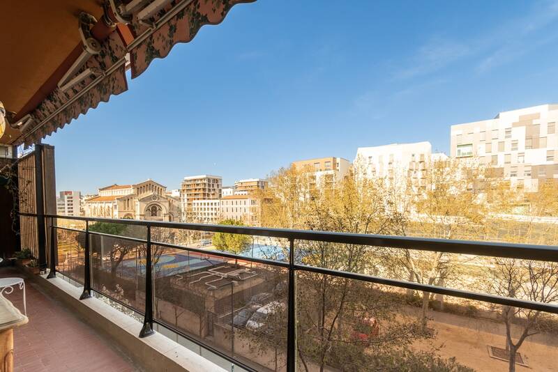 Marseille 3E (13003)