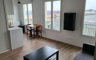 Le Blanc-Mesnil (93150)