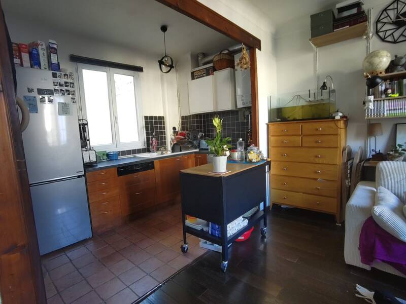 Asnières-Sur-Seine (92600)