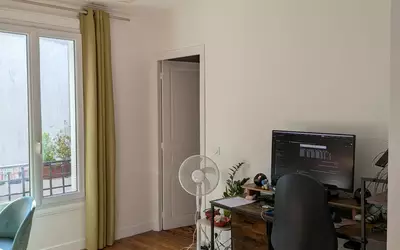 Paris 14E (75014)