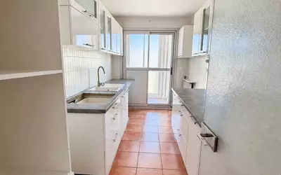 Marseille 7E (13007)