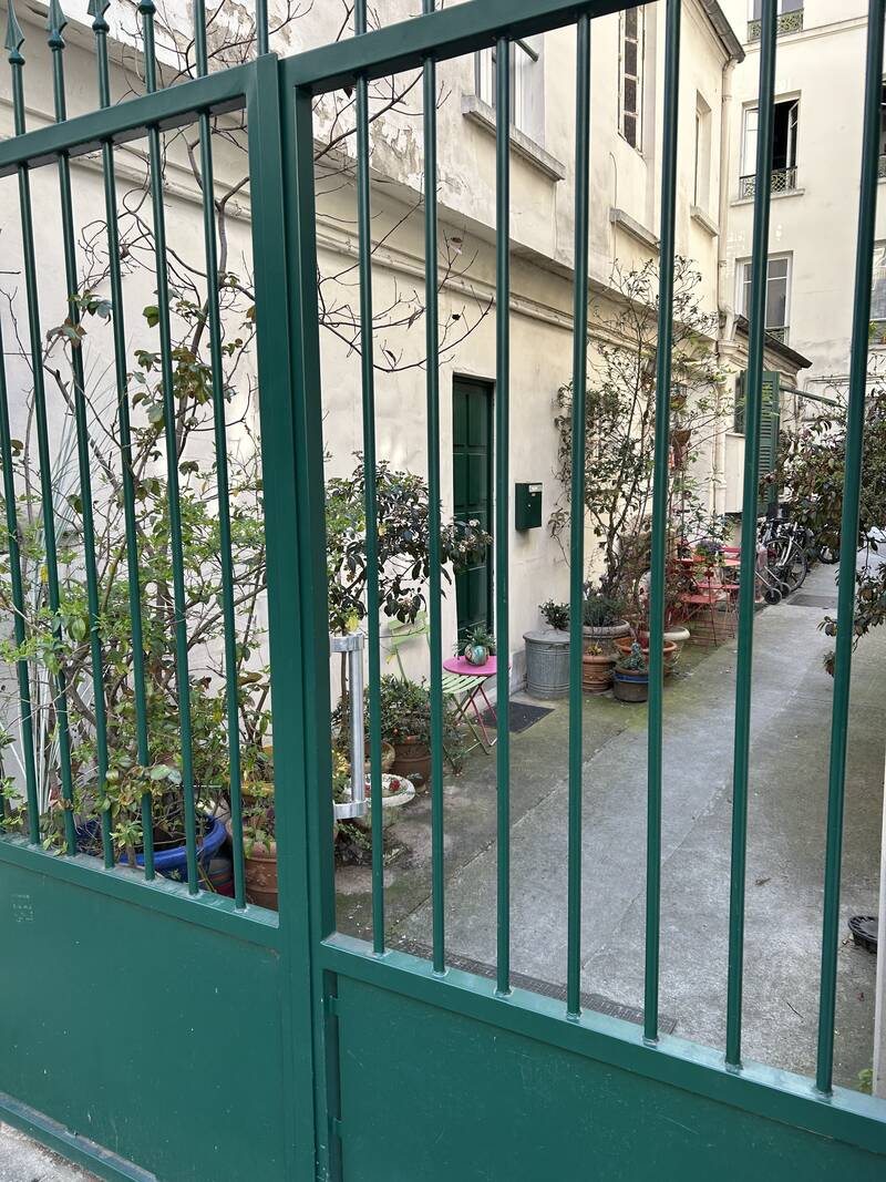 Paris 13E