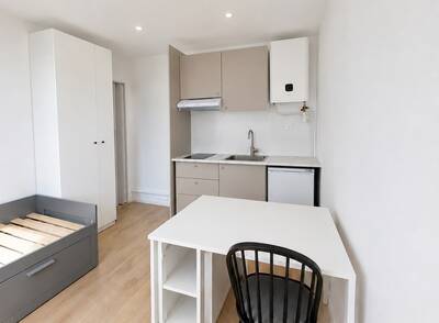 Location appartement studio Bagnolet (93170)