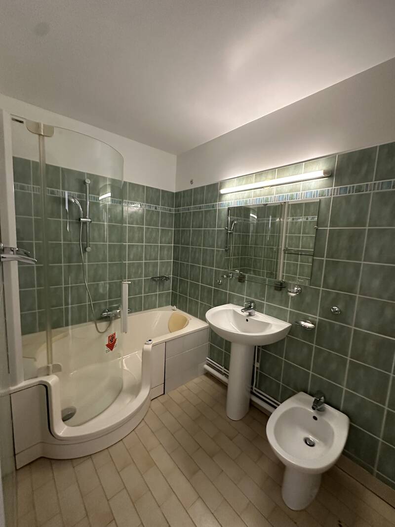 Asnières-Sur-Seine (92600)