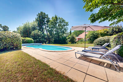 Vente maison 7 pièces Roussillon (84220)